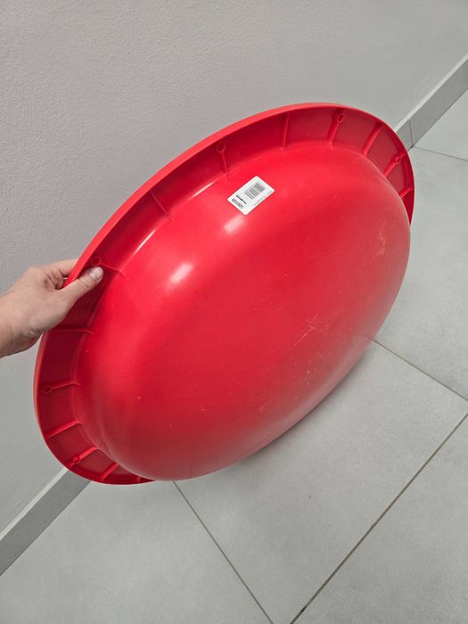 Misa talerz do bujania SI rehabilitacja