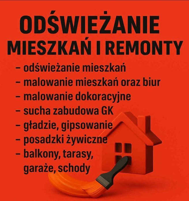 Złota  Rączka...