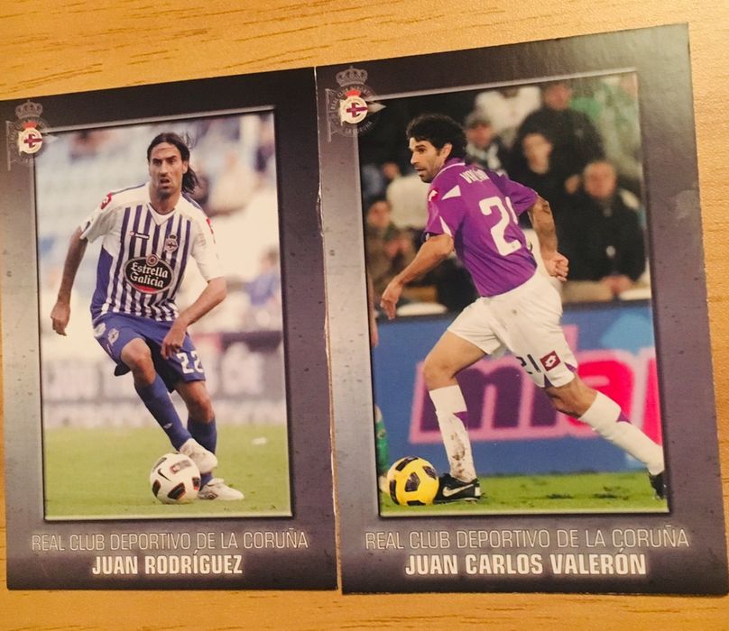 Cromos Messi rookie ,C.Ronaldo rookie  +ofertas