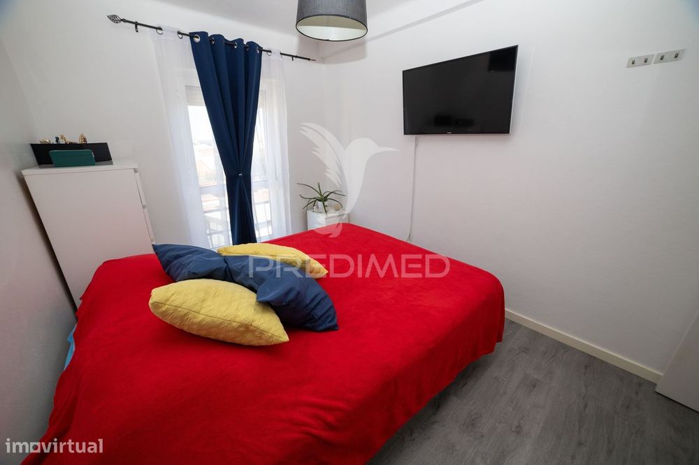Apartamento T3 Mobilado e Equipado no Bacelo – Évora