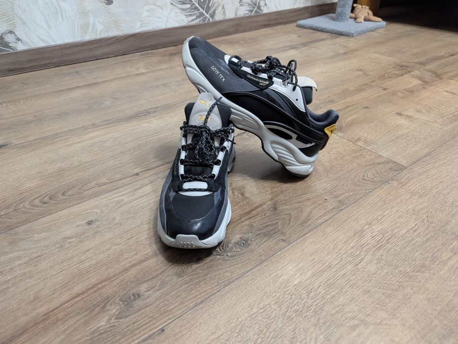 Кросівки Puma RS-Connect GTX