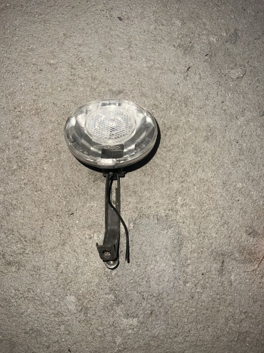 Luzes para  bicicleta
