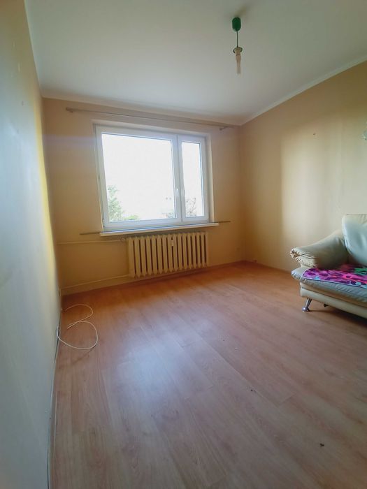 Mieszkanie 2-pokojowe 32,77 m.kw. Bez pośredników. Jadwiżyn. Parter