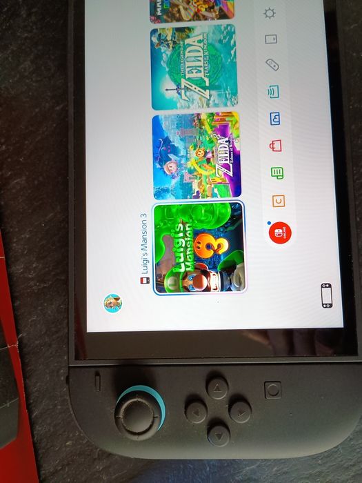 Nintendo Switch 2  256Gb