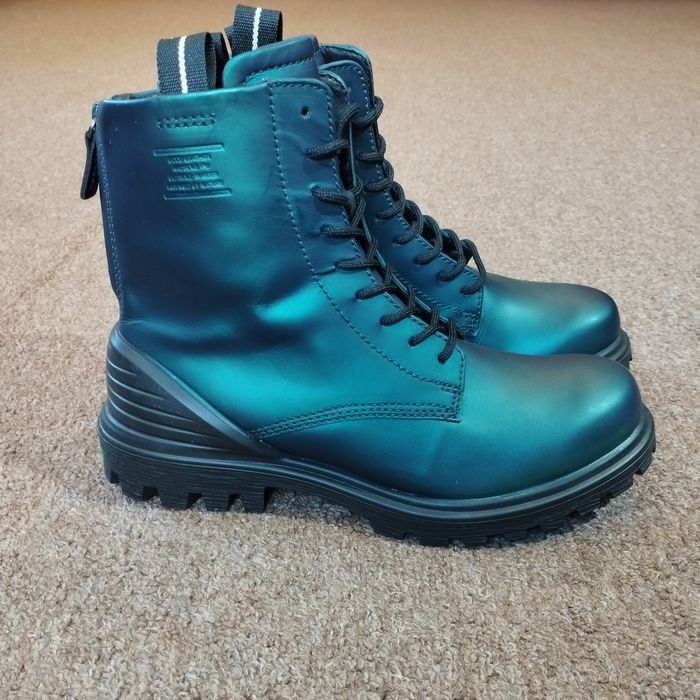 39. Черевики ECCO TREDTRAY 460333/01592