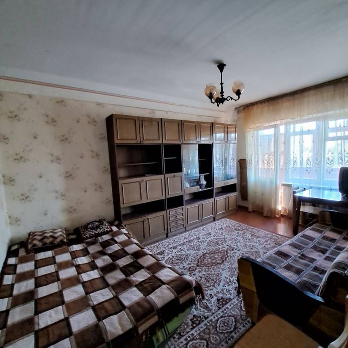 2-х ком кв . Ул. Парковая. Р-н Самолета