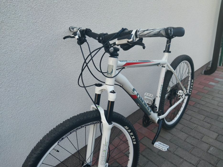 Rower górski, MTB  CONWAY , koła 29, hydraulika, Deore XT,