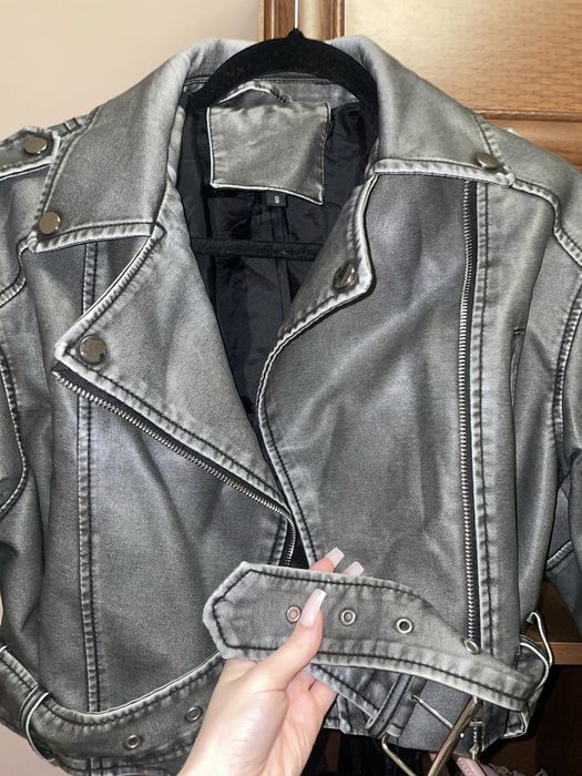 Косуха жіноча укорочена