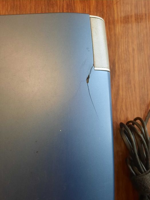Ноутбук Toshiba Satellite 1955-S805, раритет