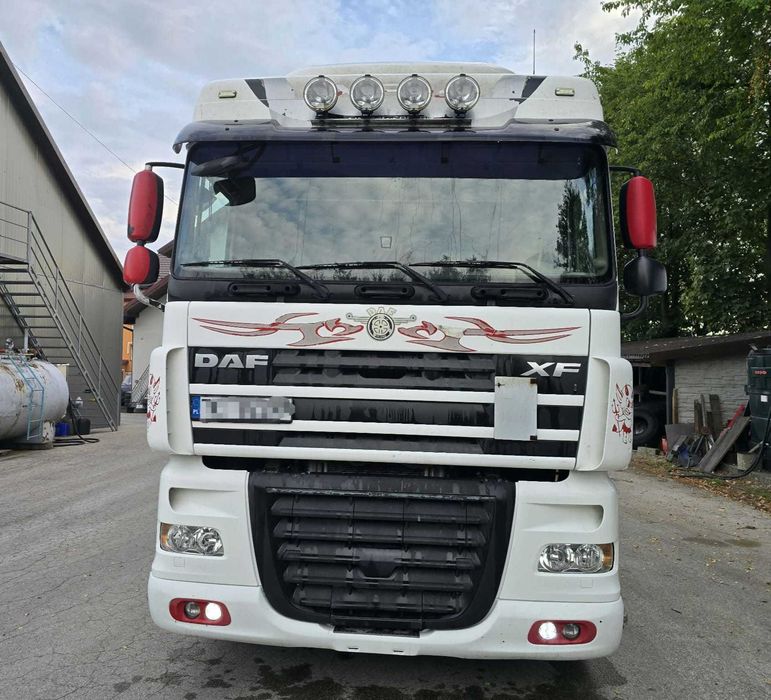 DAF