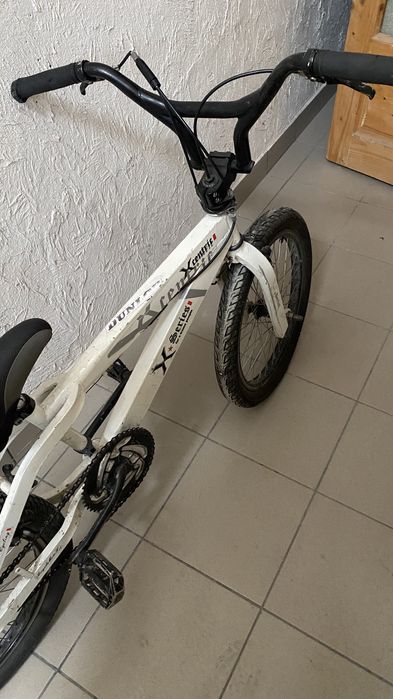 Бмх (bmx) велік в хорошому стані