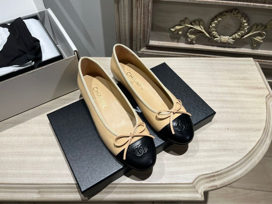 Балетки Chanel асортимент