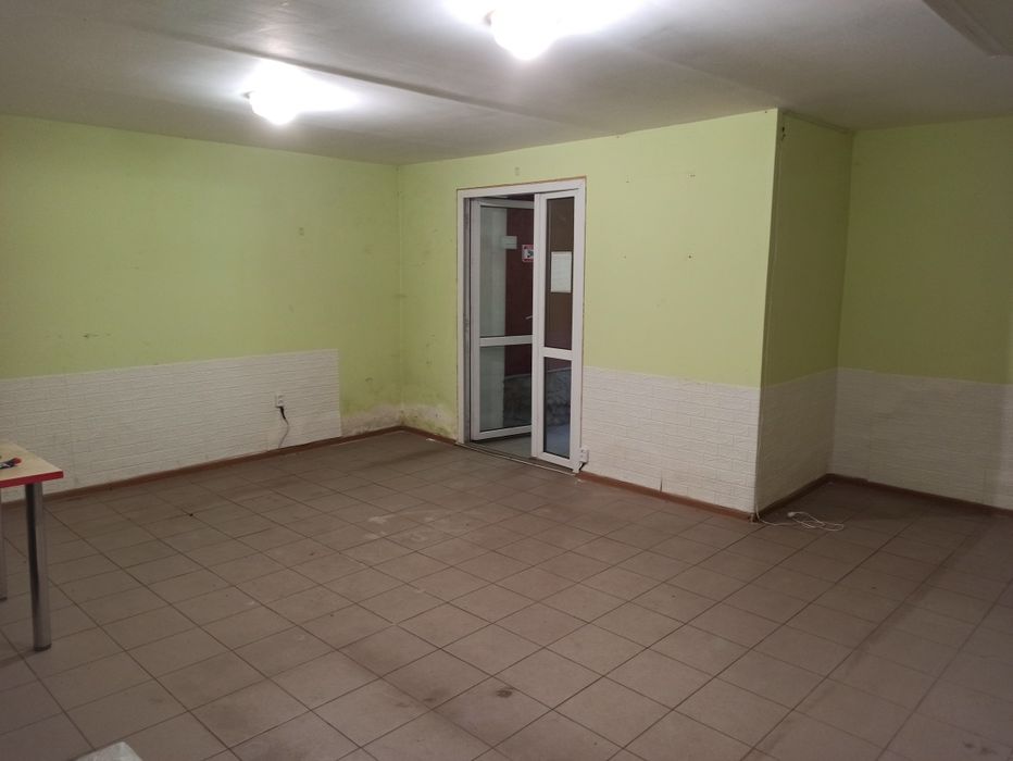 Оренда нежитлових приміщень