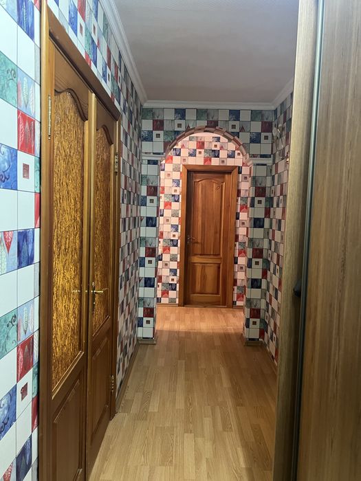 Продаю 4-кімнатну у центрі Вишгорода, без коміссії