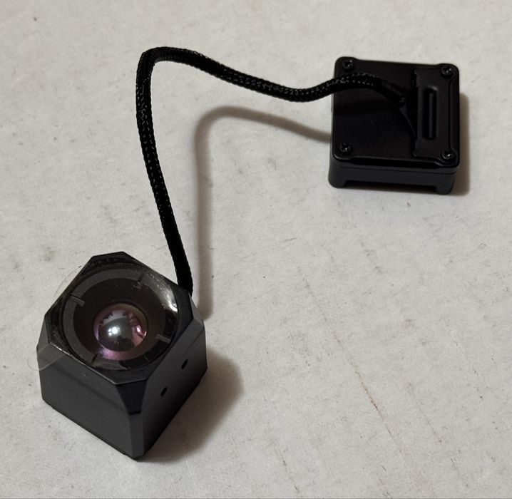 Тепловізійна камера CADDX Eclipse 006 Lite TR3 (640×512)