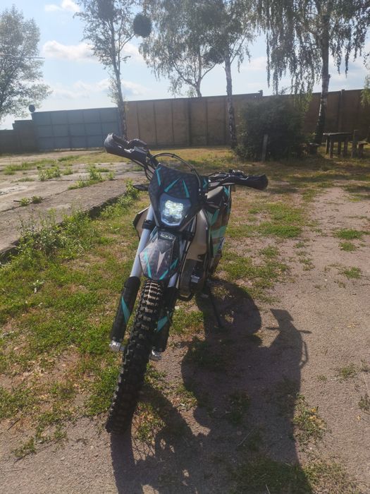 Продається KOVI JNR 250