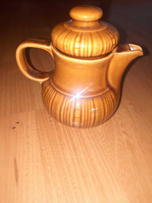 Dzbanek na esencje firmy Colditz