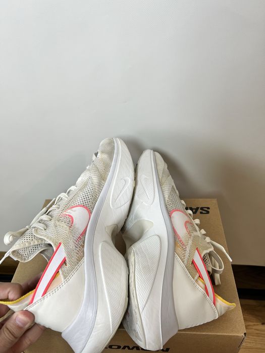 Кросівки Nike N110 D/MS/X 44р Оригінал