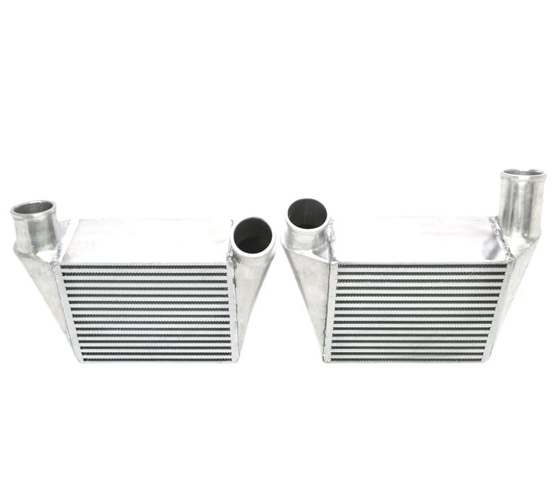 INTERCOOLER AUDI A4 RS4 B5 99-00