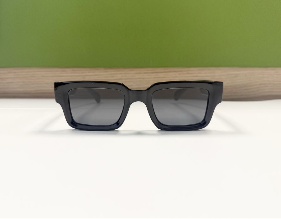 Okulary Przeciwsłoneczne Samsoe Samsoe Sajessie Sunglasses 15071 Black