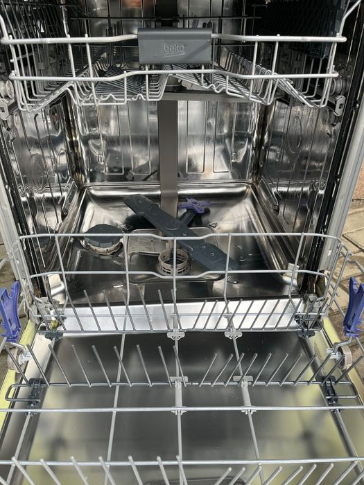 Zmywarka BEKO 60 cm – GWARANCJA  energooszczędna, 100% Sprawna