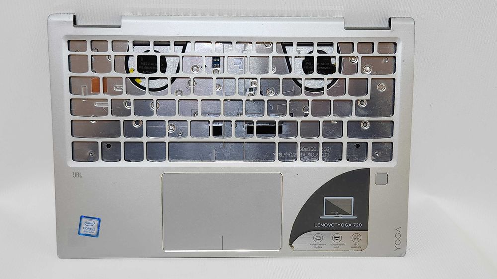 Запчастини Lenovo  Yoga 720-13IKB