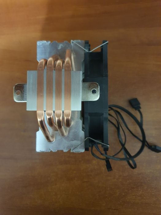 Продам кулер процессора