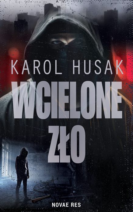 Wcielone Zło  Karol Husak