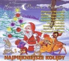 Najpiękniejsze Kolędy, Cd. Akar