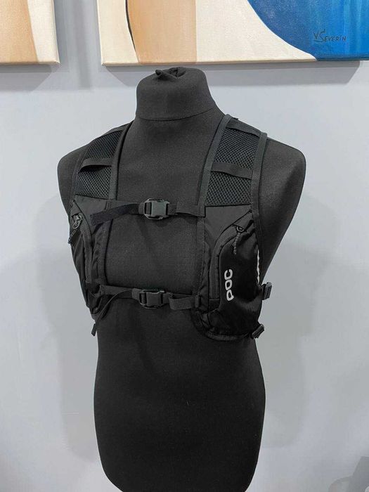 Вело рюкзак фірми POC AIR BACK B-4  13 L