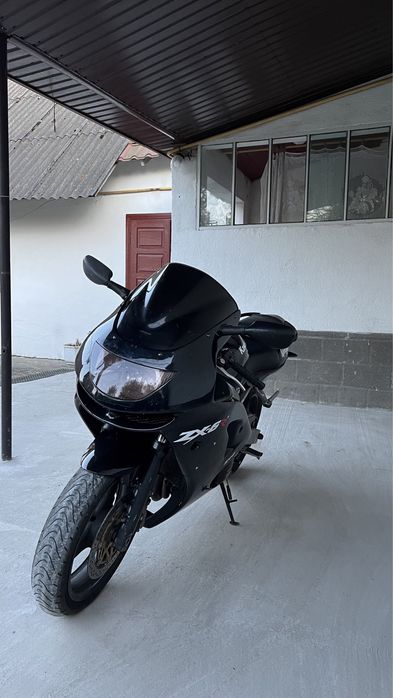 6/17 そらそら様 カワサキ ZX-6R レース専用モデル 2017年式の諸元・スペック情報