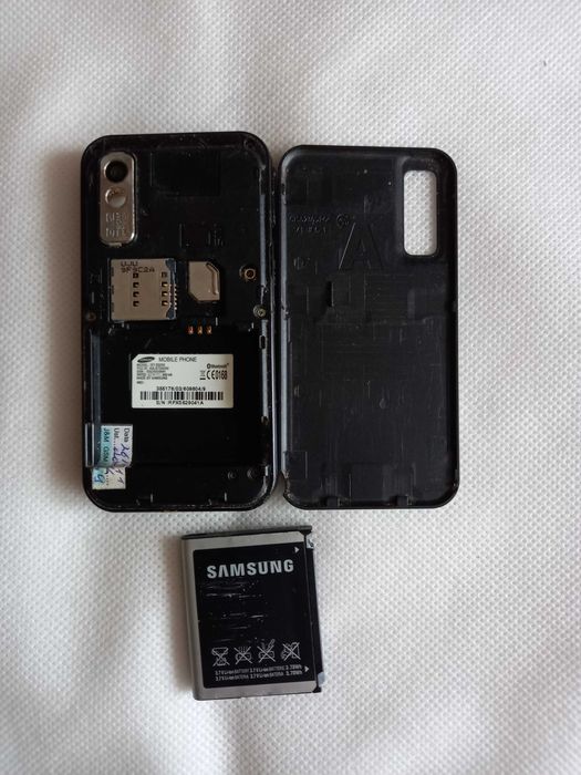 Samsung Avilla !
