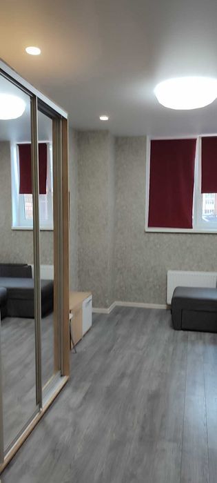 Сдам 1 ком. студию новый дом ЖК.Дмитриевский ул.Жабатинского 7000 гр