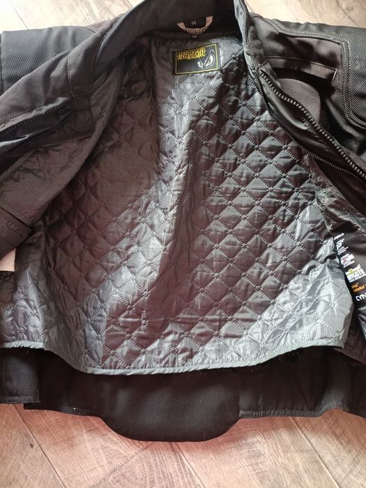 Мотоциклетна куртка Streetfighter