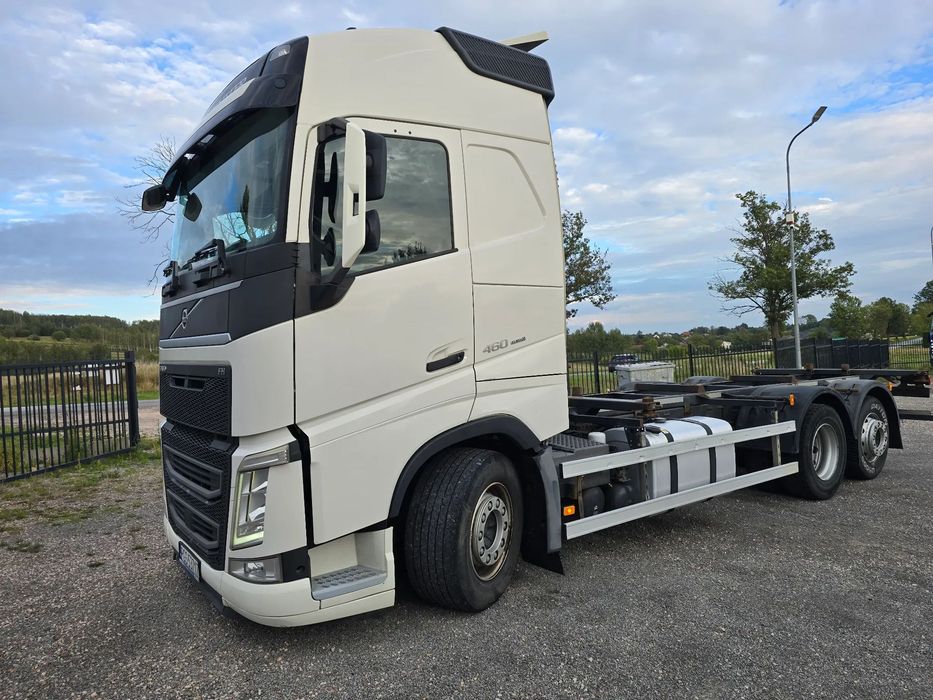 Volvo