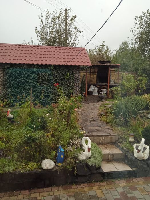 Здам будинок подобово