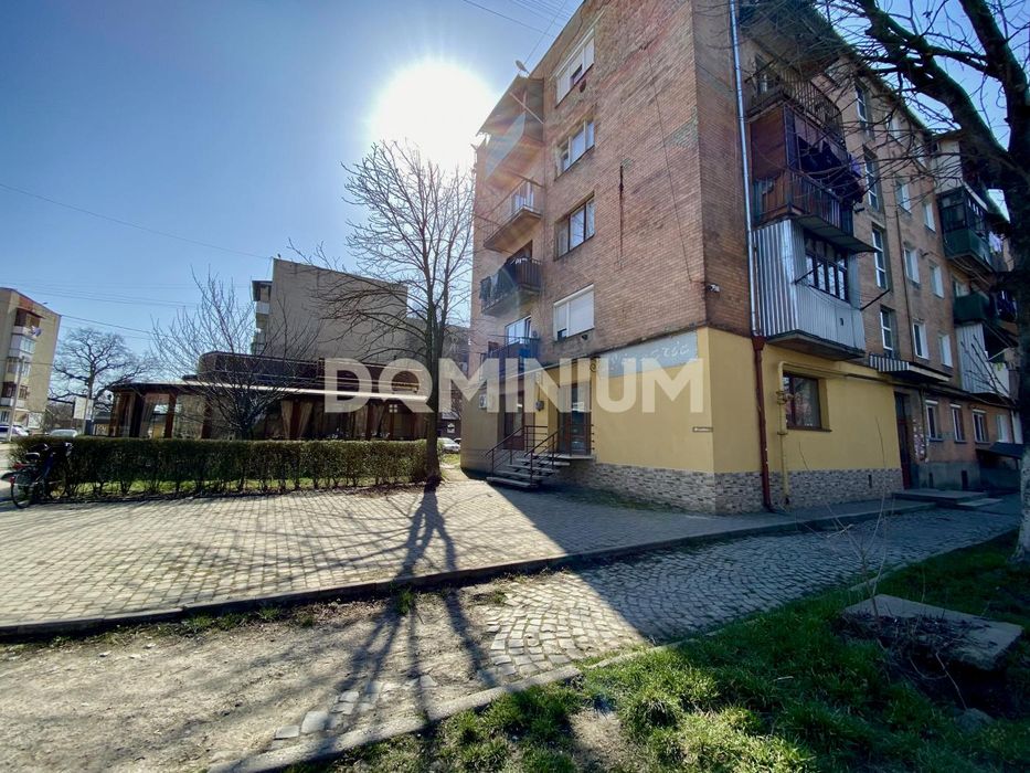 Приміщення для бізнесу 40 м² у Виноградові