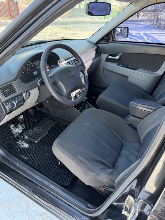 Шикарна Пріора 2008!