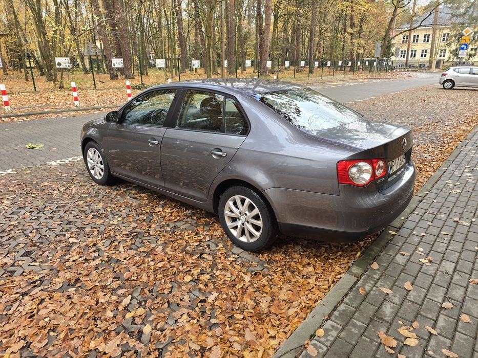 Vw jetta 1.4 tsi