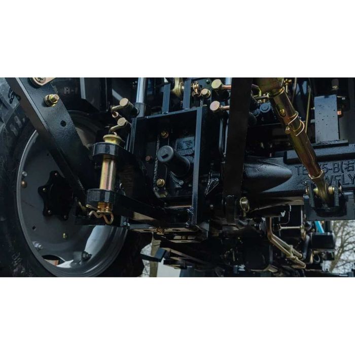 Мінітрактор СКАУТ TY-404 - 7990$ Безкоштовна доставка