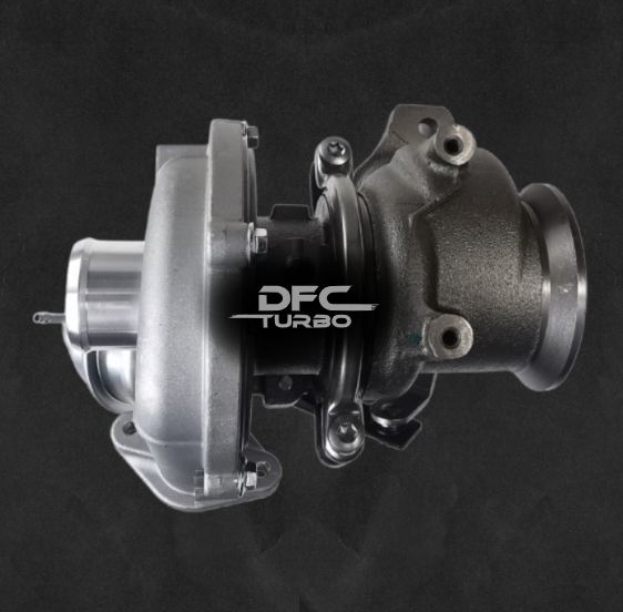 Turbo Novo OEM CHEVROLET, PEUGEOT, FIAT, FORD, LANCIA, OPEL  - 799171-1