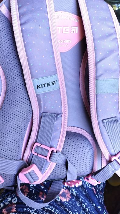 Шкільний рюкзак, ранець, портфель kite