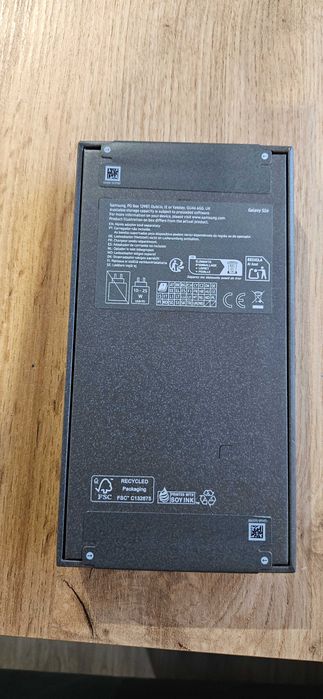 Samsung Galaxy S26 Nowy Zaplombowany Faktura