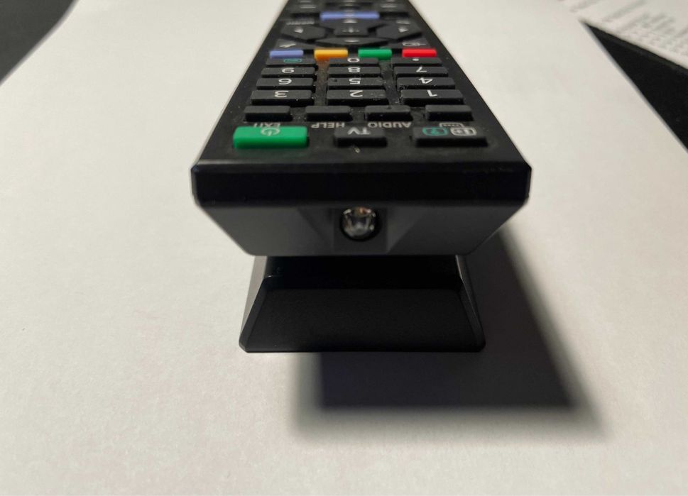 Pilot SONY RMT-TX450E oryginał nowy TV pilot do telewizora każdego IR