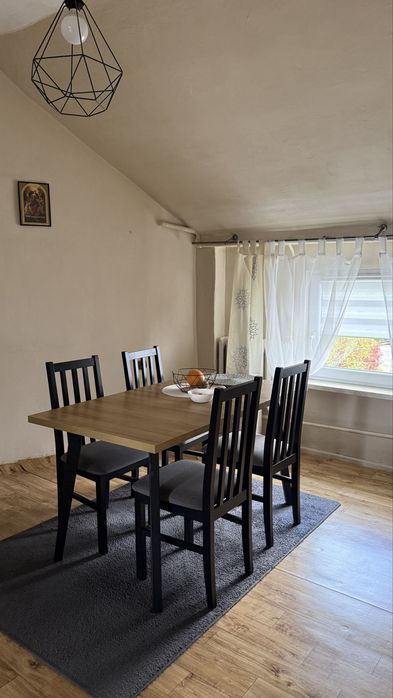 Mieszkanie z garażem na sprzedaż.  NOWA CENA!
