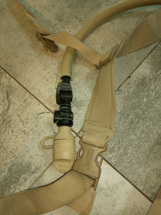 Camelbak, maximum Gear, cordura, 3 litry thermobak