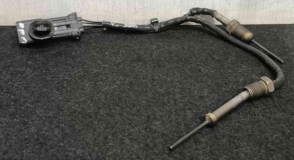 Sonda Lambda 9808312080 - PEUGEOT 308 I