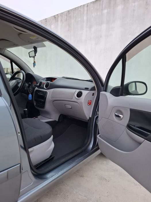 Citroen C3 1.4 hdi