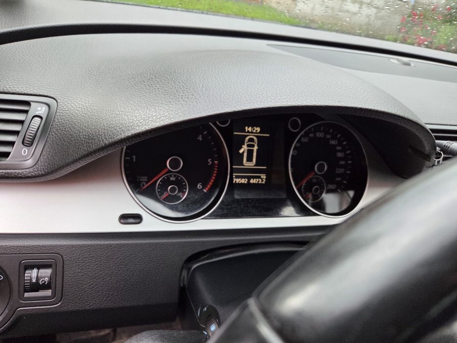 Witam sprzedam vw passat