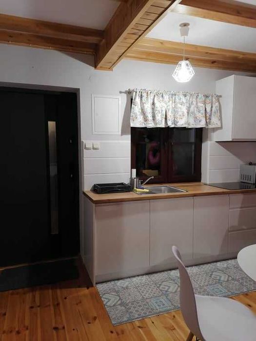 Wynajmę Domek w Nartach Bilard Łódka kajak sauna jacuzzi w cenie